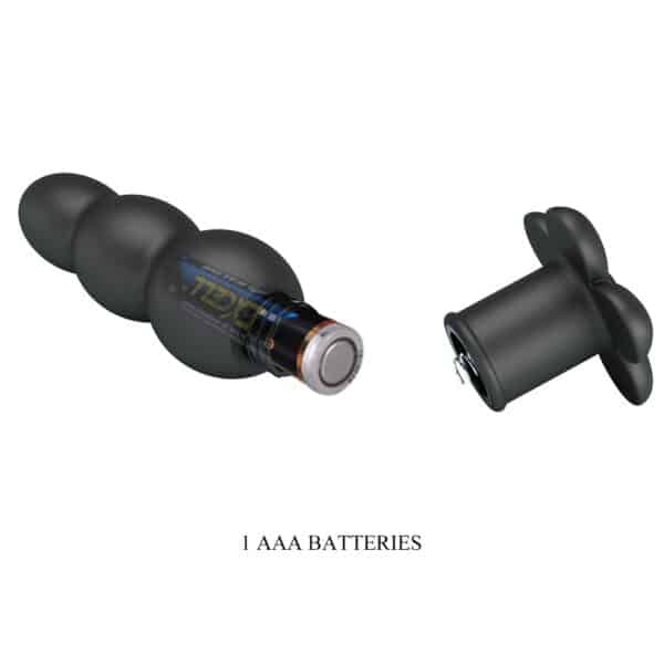 BI-040205-pretty-love-jadier-vibrating-beaded-anal-plug-sex-shop-nicosia BI-040205-pretty-love-jadier-vibrating-beaded-anal-plug-sex-shop-nicosia