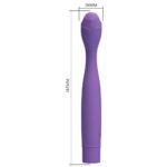 BI-300139-pretty-love-hilary-g-spot-silicone-vibrator-very-thin-easy-anal-penetration