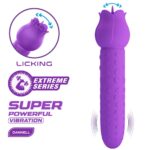 BW-055023-pretty-love-dannell-clitoral-vaginal-anal-vibrator-sex-shop-limassol