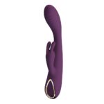 BW-500100-pretty-love-emma-thin-mini-bunny-vibrator-loveshop-limassol