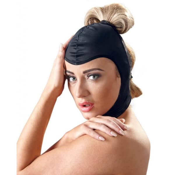 Bad-Kitty-Ponytail-Mask-70016 Bad-Kitty-Ponytail-Mask-70016