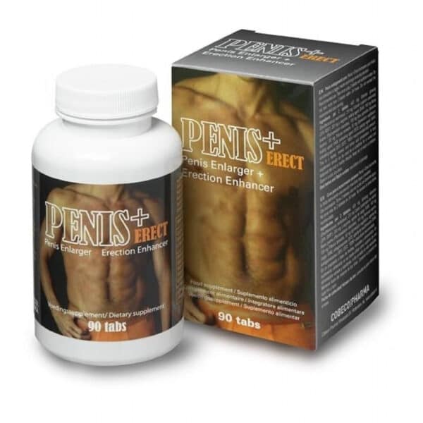 Cobeco-Penis-Plus-and-Erect-90-Tabs-loveshop-cy-55101