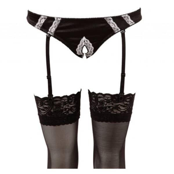 Cottelli-Flirty-Maid-Uniform-51966 Cottelli-Flirty-Maid-Uniform-51966