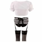 Cottelli-Flirty-Maid-Uniform-51969