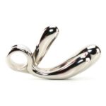 Double-Trouble-stainless-steel-dong-sexshop-Paphos