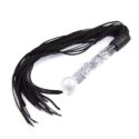 Glass-handle-with-real-geniune-cow-leather-Flogger-sexshop-cy.1