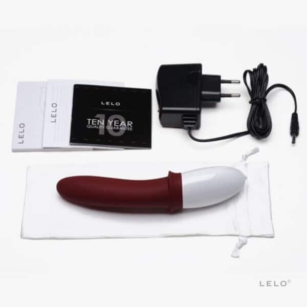 Lelo-Billy-Vibrating-Prostate-Massager-50506 Lelo-Billy-Vibrating-Prostate-Massager-50506