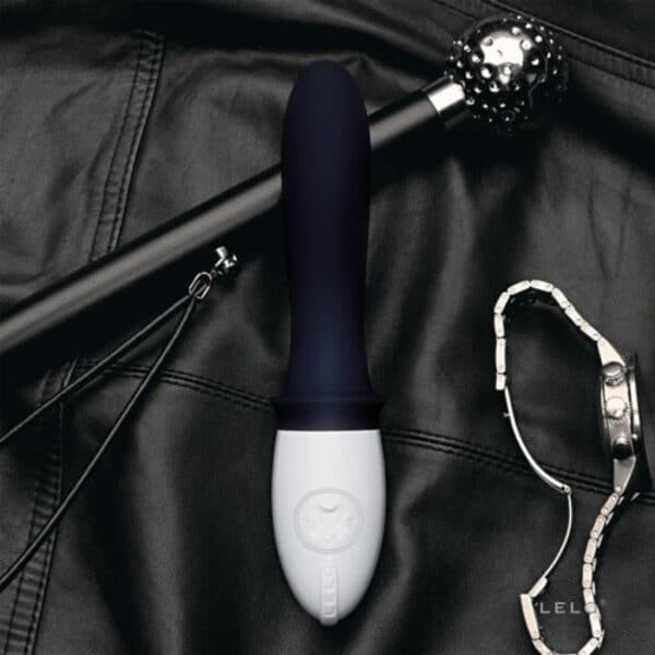 Lelo-Billy-Vibrating-Prostate-Massager-50507 Lelo-Billy-Vibrating-Prostate-Massager-50507