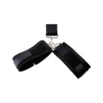 Mouth-Gag-and-Wrist-Restraint-set-sexshop-Larnaca
