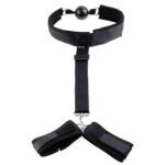 Mouth-Gag-and-Wrist-Restraint-set-sexshop-Nicosia