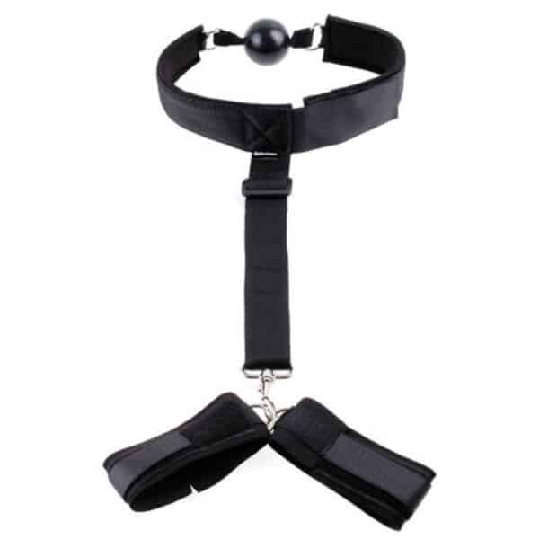 Mouth-Gag-and-Wrist-Restraint-set-sexshop-Nicosia