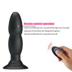 Pretty-Love-Rechargeable-Butt-Plug-with-Remote-Control-Larnaca-sexshop