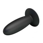 Pretty-Love-Rechargeable-Silicone-Butt-Plug-loveshop-Limassol