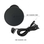 Pretty-Love-Rechargeable-Silicone-Butt-Plug-sexshop-Nicosia