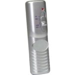 Red-Double-Strap-On-with-vibration-Bad-Kitty-sex-shop-Limassol