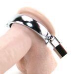 Steel-Cock-Ring-with-Lock-Extra-Large-loveshop-cy
