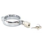 Steel-Cock-Ring-with-Lock-Extra-Large-sexshop-Larnaca