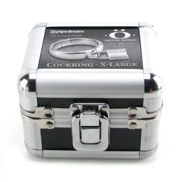 Steel-Cock-Ring-with-Lock-Extra-Large-sexshop-Paphos Steel-Cock-Ring-with-Lock-Extra-Large-sexshop-Paphos