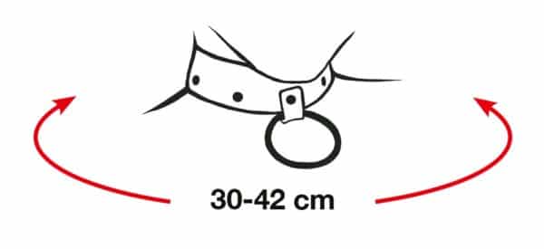 ZADO-Leather-Head-Mask-and-Gag-89531 ZADO-Leather-Head-Mask-and-Gag-89531