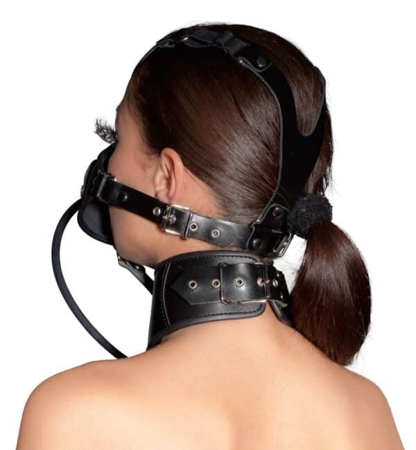 ZADO-Leather-Head-Mask-and-Gag-sexshop-Limassol-89537 ZADO-Leather-Head-Mask-and-Gag-sexshop-Limassol-89537