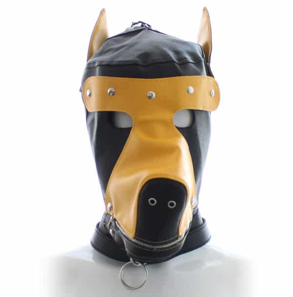 bad-puppy-mask-hood-with-zipper-black-beige-sexshop-cy bad-puppy-mask-hood-with-zipper-black-beige-sexshop-cy