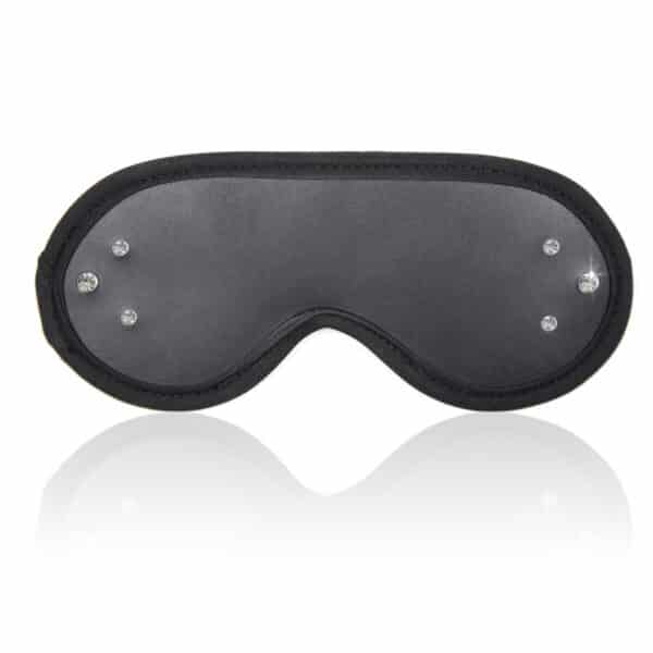 black-satin-soft-padded-blindfold-with-jewels-loveshop-Cy