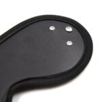 black-satin-soft-padded-blindfold-with-jewelssexshop-Limassol