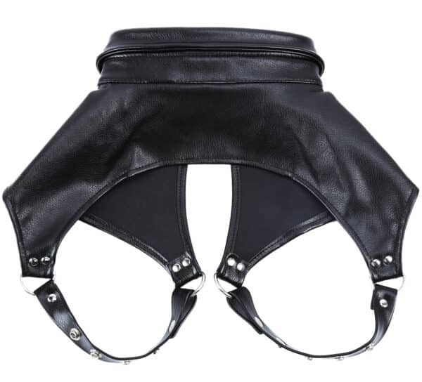 brigade-man-leather-chest-harness-s-m-size-sex-shop-cyprus brigade-man-leather-chest-harness-s-m-size-sex-shop-cyprus