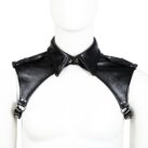 brigade-man-leather-chest-harness-s-m-size-sexshop-Larnaca