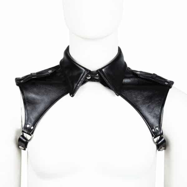brigade-man-leather-chest-harness-s-m-size-sexshop-Larnaca brigade-man-leather-chest-harness-s-m-size-sexshop-Larnaca