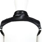 brigade-man-leather-chest-harness-s-m-size-sexshop-Nicosia