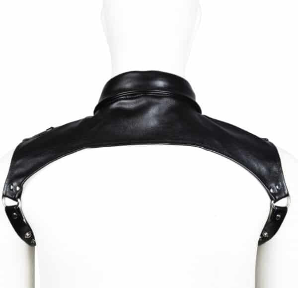 brigade-man-leather-chest-harness-s-m-size-sexshop-Nicosia brigade-man-leather-chest-harness-s-m-size-sexshop-Nicosia