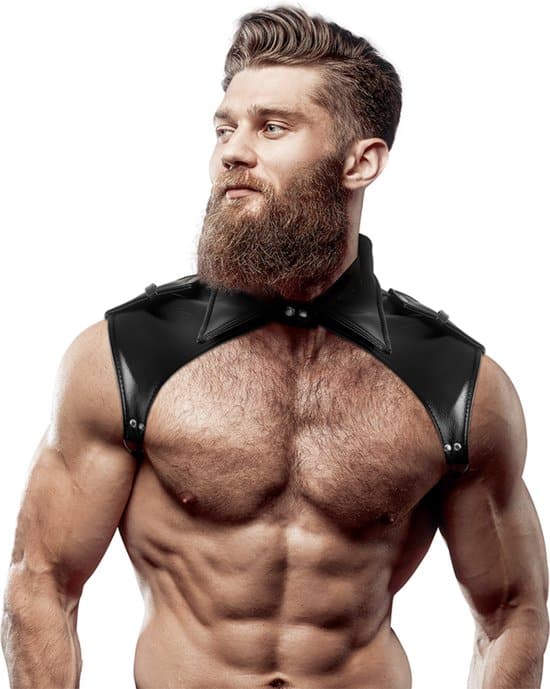 brigade-man-leather-chest-harness-s-m-size-sexshop-cyprus