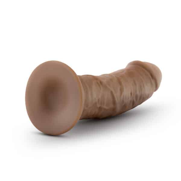 dual-density-au-natural-8-inch-dildo-mocha-with-suction-cup-sex-shop-Agia-napa dual-density-au-natural-8-inch-dildo-mocha-with-suction-cup-sex-shop-Agia-napa