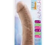 dual-density-au-natural-8-inch-dildo-mocha-with-suction-cup-sex-shop-Paphos