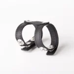naughty-toys-snap-fastener-double-loop-leather-cock-ring-loveshop-cy