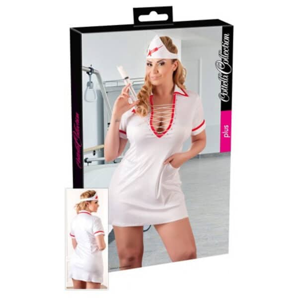 plus-size-nurse-dress-set-lingerie-cy plus-size-nurse-dress-set-lingerie-cy