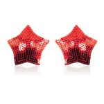 red-sparkling-star-nipple-covers-lingerie-cy