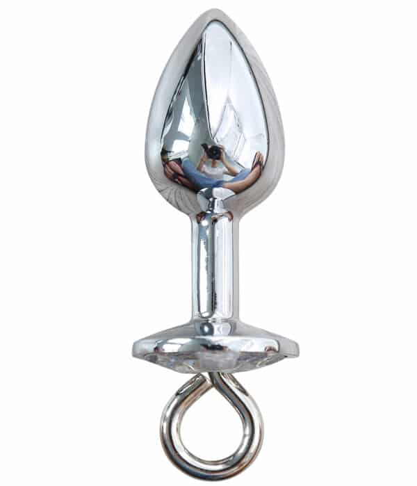 small-detachable-jewelled-butt-plug-with-chain-leash-sex-shop-cy small-detachable-jewelled-butt-plug-with-chain-leash-sex-shop-cy