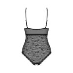 11099-Obsessive-Rose-Adorned-Crotchless-Teddy-LingerieCy-4