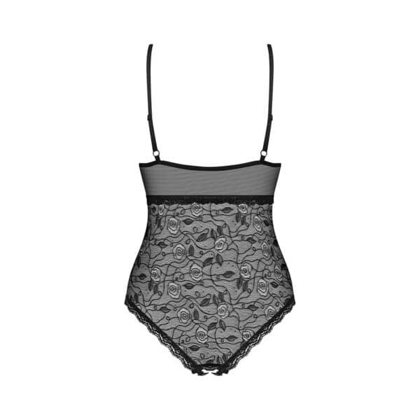 11099-Obsessive-Rose-Adorned-Crotchless-Teddy-LingerieCy-4 11099-Obsessive-Rose-Adorned-Crotchless-Teddy-LingerieCy-4