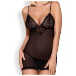 11101-obsessive-sensual-chemise-with-thong-black-loveshop-Limassol