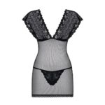11105-Obsessive-Fishnet-Lace-Chemise-with-Thong-loveshopCy-4