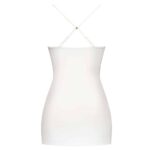 11155-obsessive-white-chemise-with-lace-cups-and-thong-sexshop-Larnaca-2