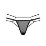 11157-Obsessive-Strappy-Thong-Black-loveshop-cy-1
