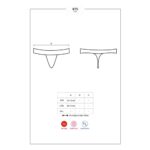 11157-Obsessive-Strappy-Thong-Black-sexshop-Larnaca-5