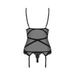 11179-Obsessive-Bondea-Corset-with-String-Black-sexshop-cyprus-4