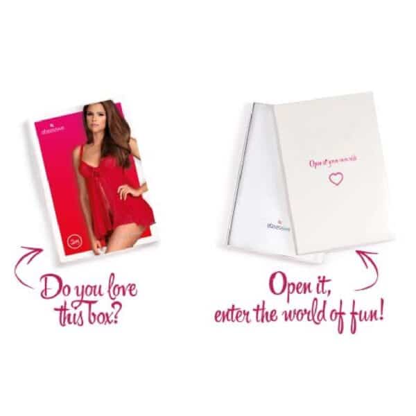 11209-obsessive-rougebelle-babydoll-with-thong-red-Limassol-sexshop 11209-obsessive-rougebelle-babydoll-with-thong-red-Limassol-sexshop