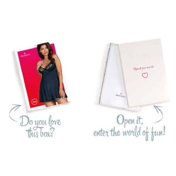 11213-obsessive-drimera-babydoll-with-thong-blue-sexshop-Larnaca 11213-obsessive-drimera-babydoll-with-thong-blue-sexshop-Larnaca