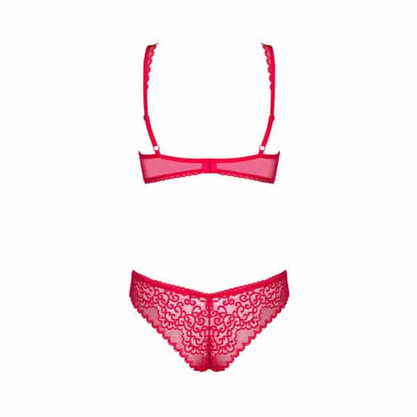 11215-Obsessive-Rougebelle-Bra-With-Thong-Red-loveshop-Limassol-4 11215-Obsessive-Rougebelle-Bra-With-Thong-Red-loveshop-Limassol-4
